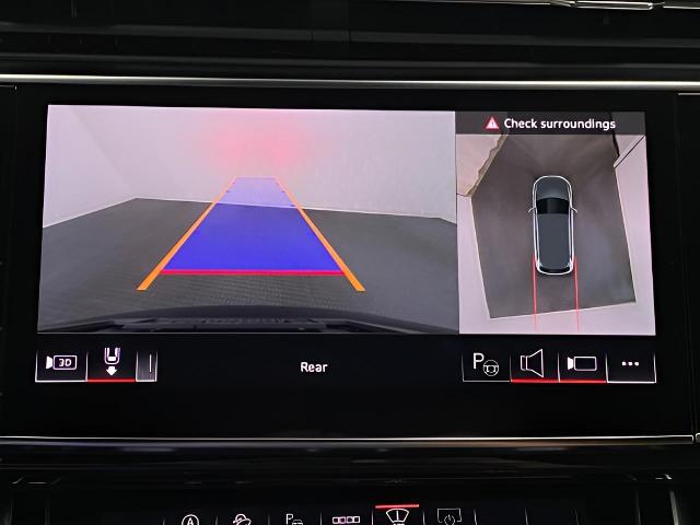 2025 Audi Q7 Vehicle Photo in Appleton, WI 54913