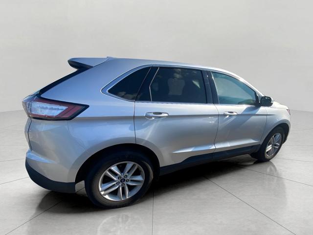 2018 Ford Edge Vehicle Photo in APPLETON, WI 54914-8833