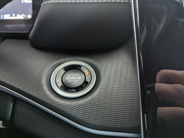 2025 Jeep Grand Cherokee L Vehicle Photo in Oshkosh, WI 54901