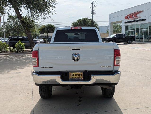 2022 Ram 2500 Vehicle Photo in SELMA, TX 78154-1459