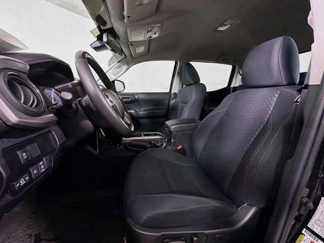 2022 Toyota Tacoma 4WD Vehicle Photo in Flemington, NJ 08822