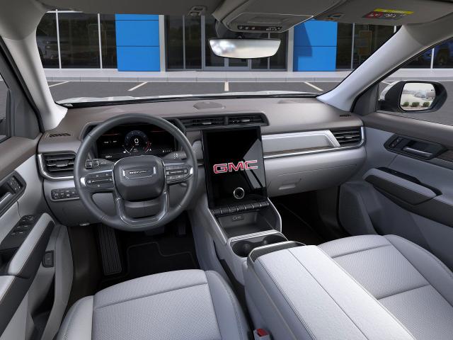 2026 GMC Terrain Vehicle Photo in EMPORIA, VA 23847-1235
