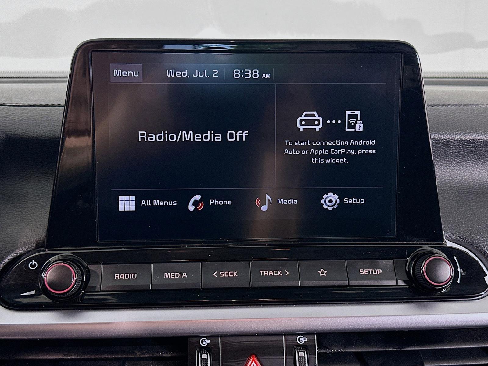 2022 Kia Forte Vehicle Photo in Langhorne, PA 19047