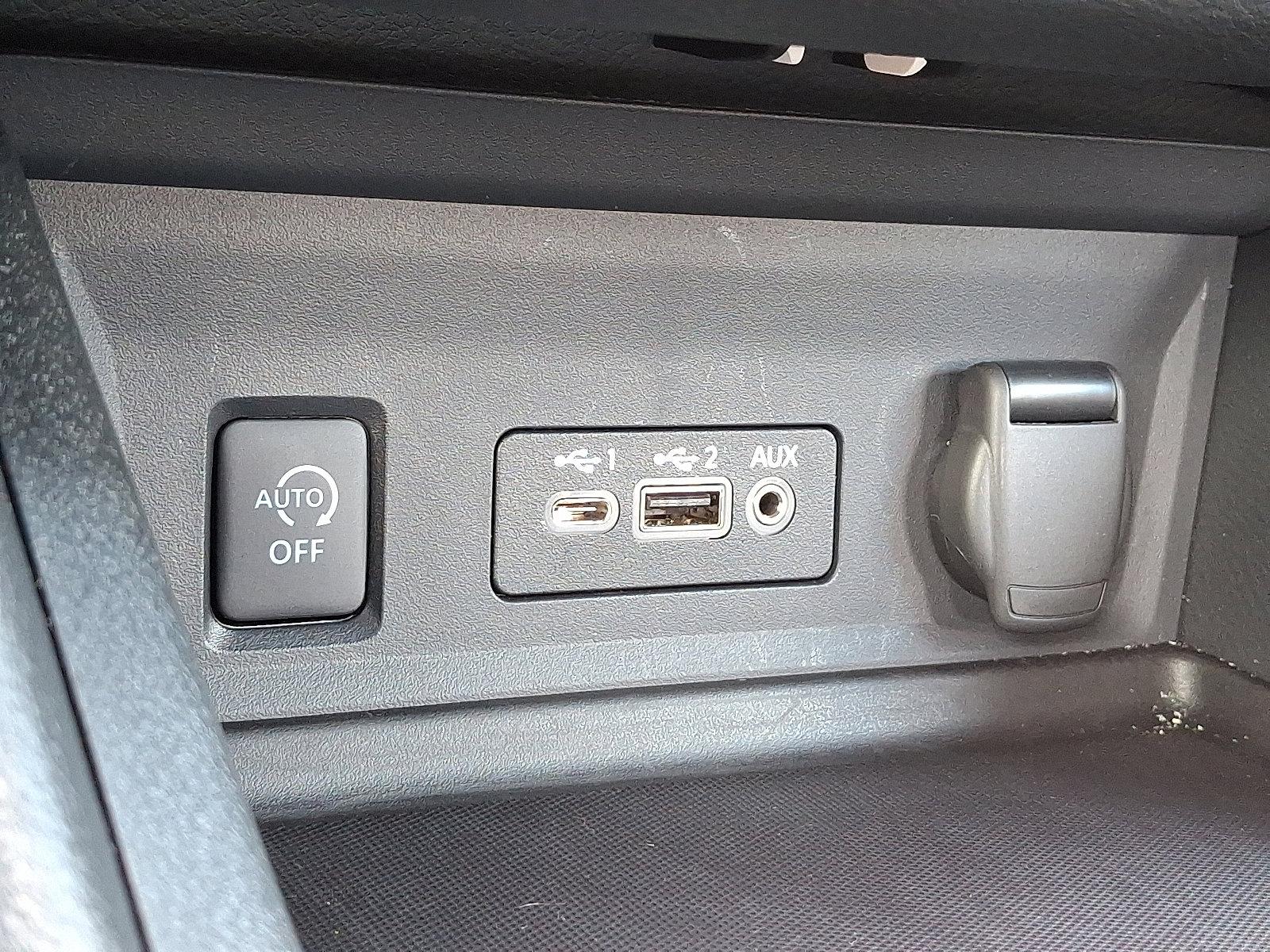 2024 Nissan Sentra Vehicle Photo in Jenkintown, PA 19046