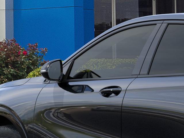2025 Buick Envista Vehicle Photo in GEORGETOWN, TX 78626-7508