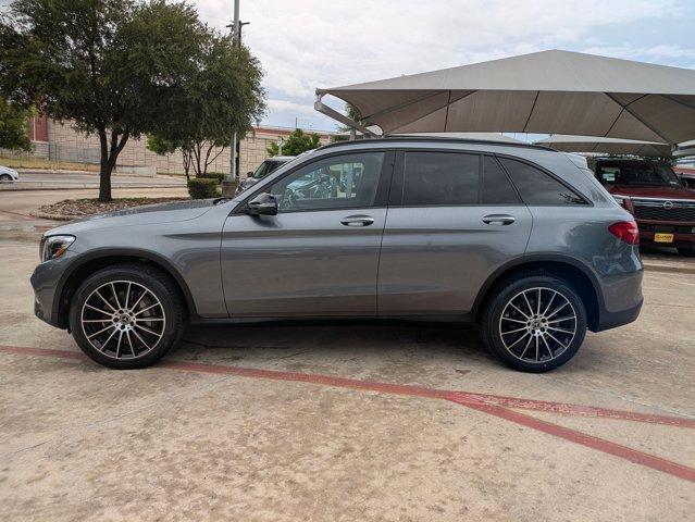 2019 Mercedes-Benz GLC Vehicle Photo in San Antonio, TX 78209