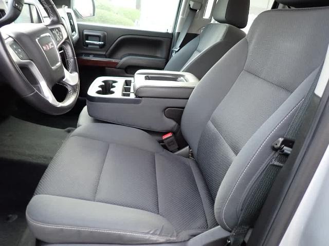 2019 GMC Sierra 1500 Limited Vehicle Photo in ZELIENOPLE, PA 16063-2910