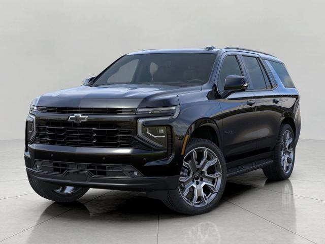 2025 Chevrolet Tahoe Vehicle Photo in MADISON, WI 53713-3220