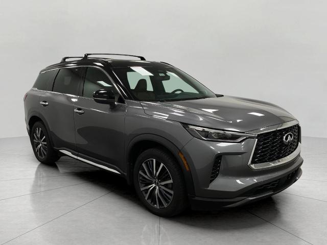 2024 INFINITI QX60 Vehicle Photo in Appleton, WI 54913