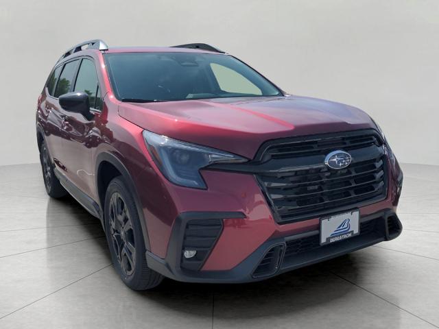 2025 Subaru Ascent Vehicle Photo in Green Bay, WI 54304
