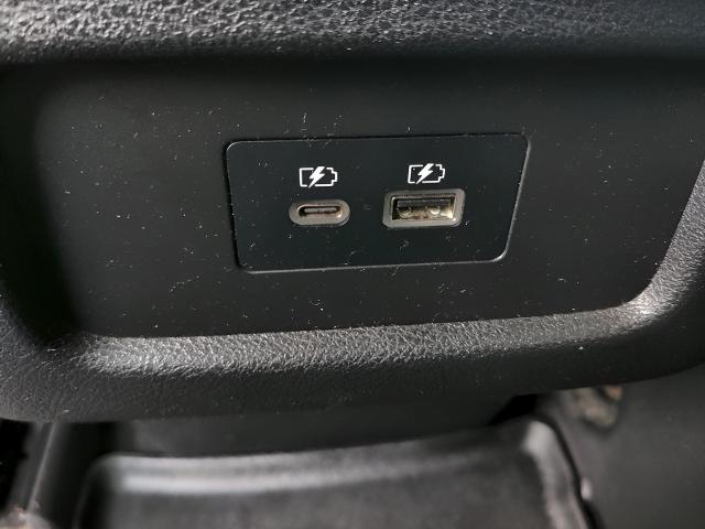 2022 Nissan Pathfinder Vehicle Photo in Green Bay, WI 54304