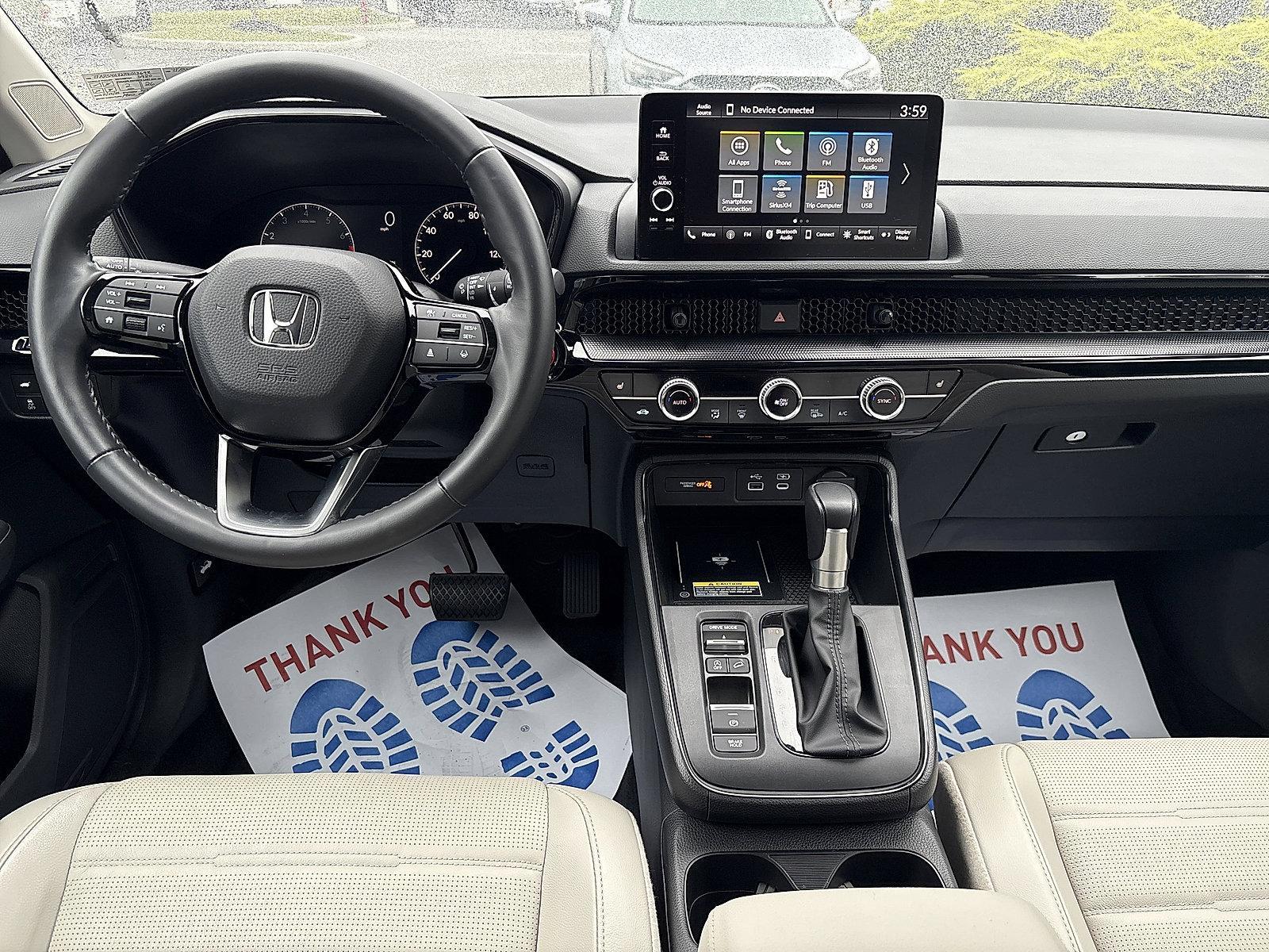 2024 Honda CR-V Vehicle Photo in Harrisburg, PA 17111