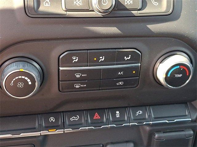 2021 Chevrolet Silverado 1500 Vehicle Photo in LANCASTER, PA 17601-0000