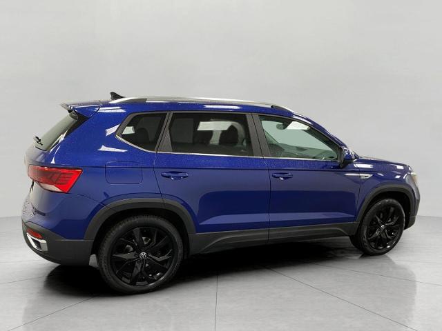 2023 Volkswagen Taos Vehicle Photo in Appleton, WI 54913