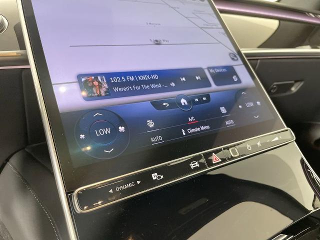 2022 Mercedes-Benz S-Class Vehicle Photo in GILBERT, AZ 85297-0402