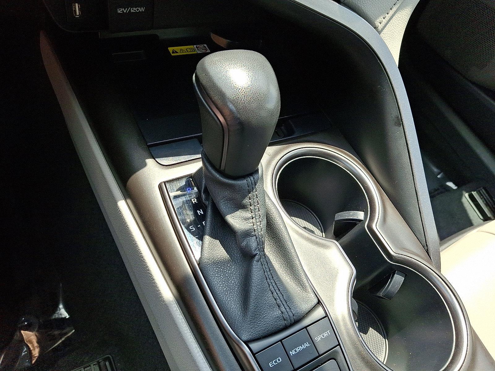 2022 Toyota Camry Vehicle Photo in Harrisburg, PA 17111
