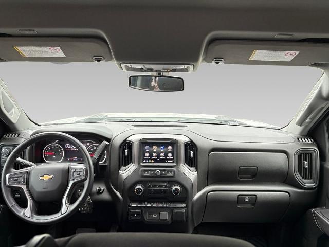2022 Chevrolet Silverado 2500 HD Vehicle Photo in Savannah, GA 31419