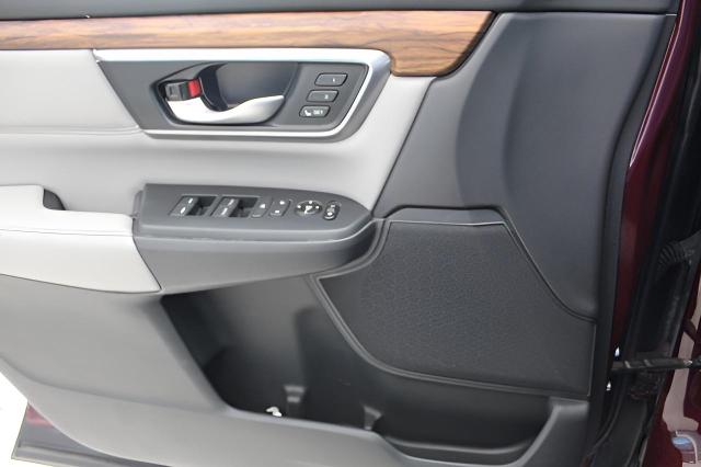 2017 Honda CR-V Vehicle Photo in Green Bay, WI 54304