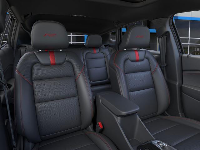 2025 Chevrolet Trax Vehicle Photo in Roslyn, NY 11576