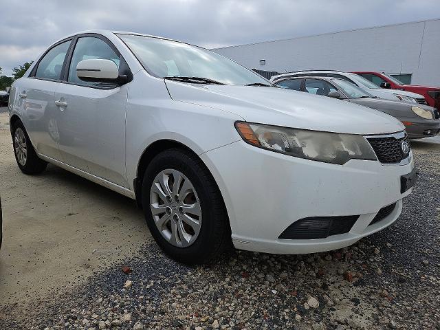 2013 Kia Forte Vehicle Photo in TREVOSE, PA 19053-4984