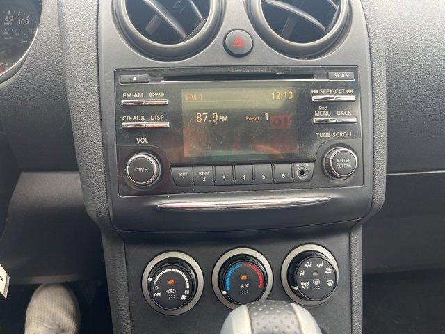 2012 Nissan Rogue Vehicle Photo in Harrisburg, PA 17111-1033