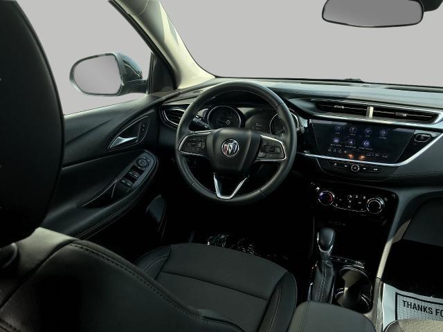 2023 Buick Encore GX Vehicle Photo in GREEN BAY, WI 54303-3330