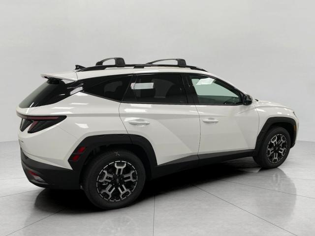 2025 Hyundai TUCSON Vehicle Photo in Appleton, WI 54913