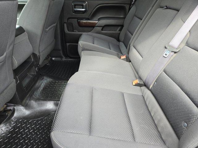 2017 GMC Sierra 2500 HD Vehicle Photo in Decatur, TX 76234