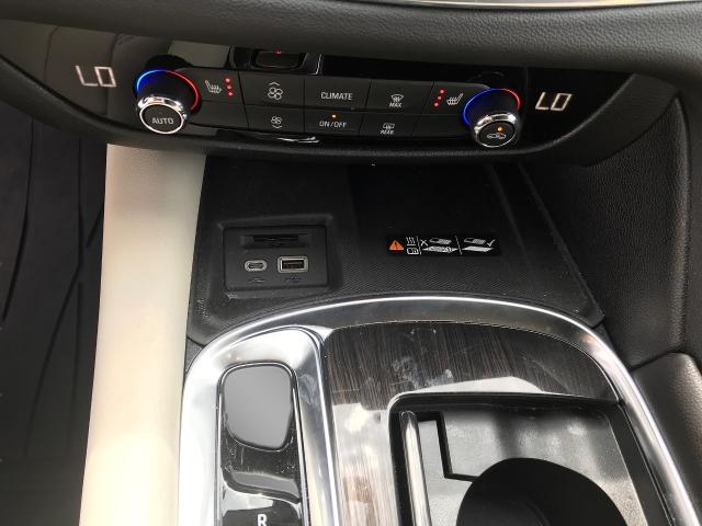 2023 Buick Enclave Vehicle Photo in GREEN BAY, WI 54303-3330