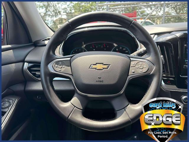 2019 Chevrolet Traverse Vehicle Photo in Roslyn, NY 11576