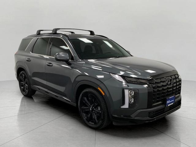 2023 Hyundai PALISADE Vehicle Photo in Appleton, WI 54913