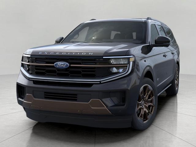 2025 Ford Expedition Max Vehicle Photo in Neenah, WI 54956