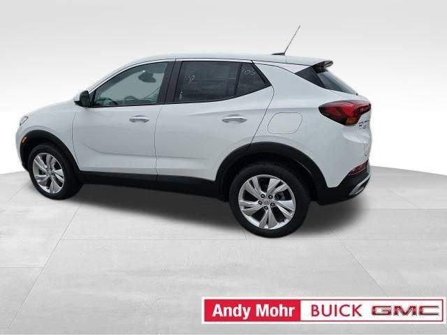2026 Buick Encore GX Vehicle Photo in Fishers, IN 46038