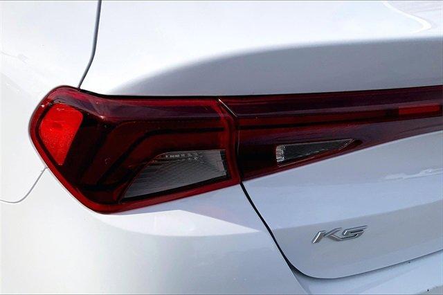 2022 Kia K5 Vehicle Photo in KANSAS CITY, MO 64114-4502