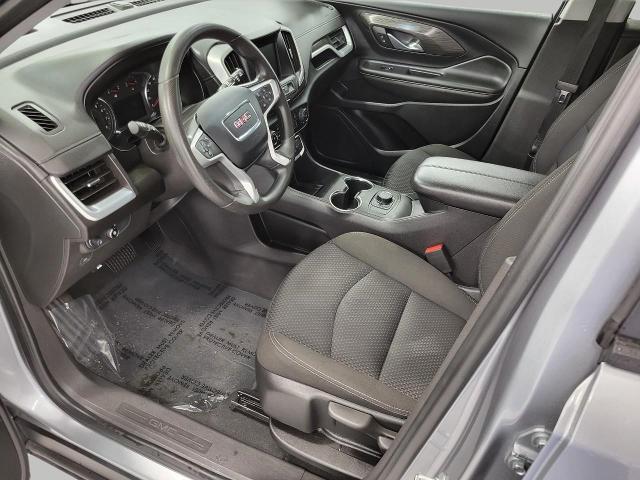 2024 GMC Terrain Vehicle Photo in GREEN BAY, WI 54303-3330