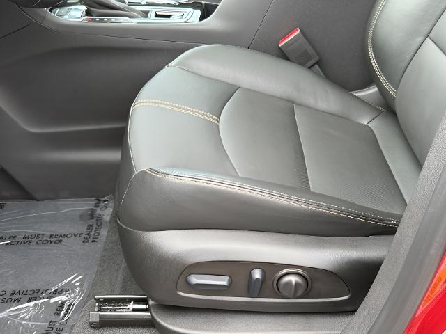 2023 Chevrolet Equinox Vehicle Photo in MIDDLETON, WI 53562-1492