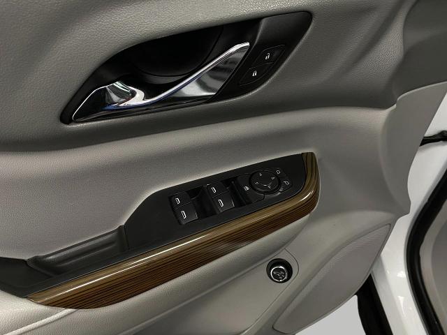 2018 GMC Acadia Vehicle Photo in OSHKOSH, WI 54904-7811