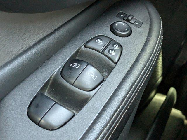 2020 Nissan Murano Vehicle Photo in BRUNSWICK, GA 31525-1881