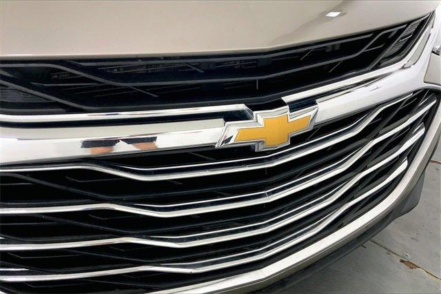 2023 Chevrolet Malibu Vehicle Photo in INDEPENDENCE, MO 64055-1314