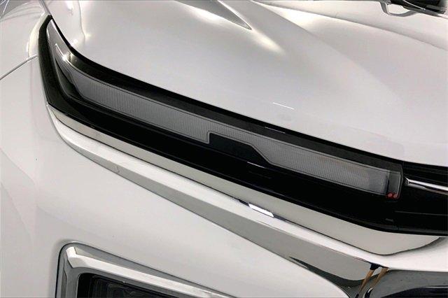 2024 Chevrolet Traverse Vehicle Photo in KANSAS CITY, MO 64114-4502