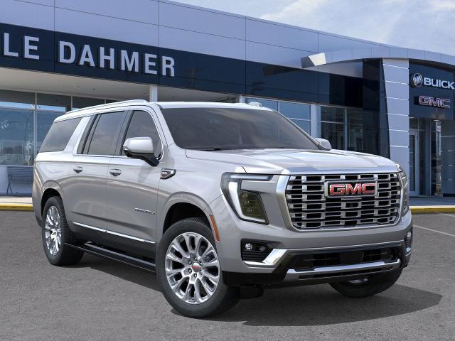 2025 GMC Yukon XL Vehicle Photo in KANSAS CITY, MO 64114-4545