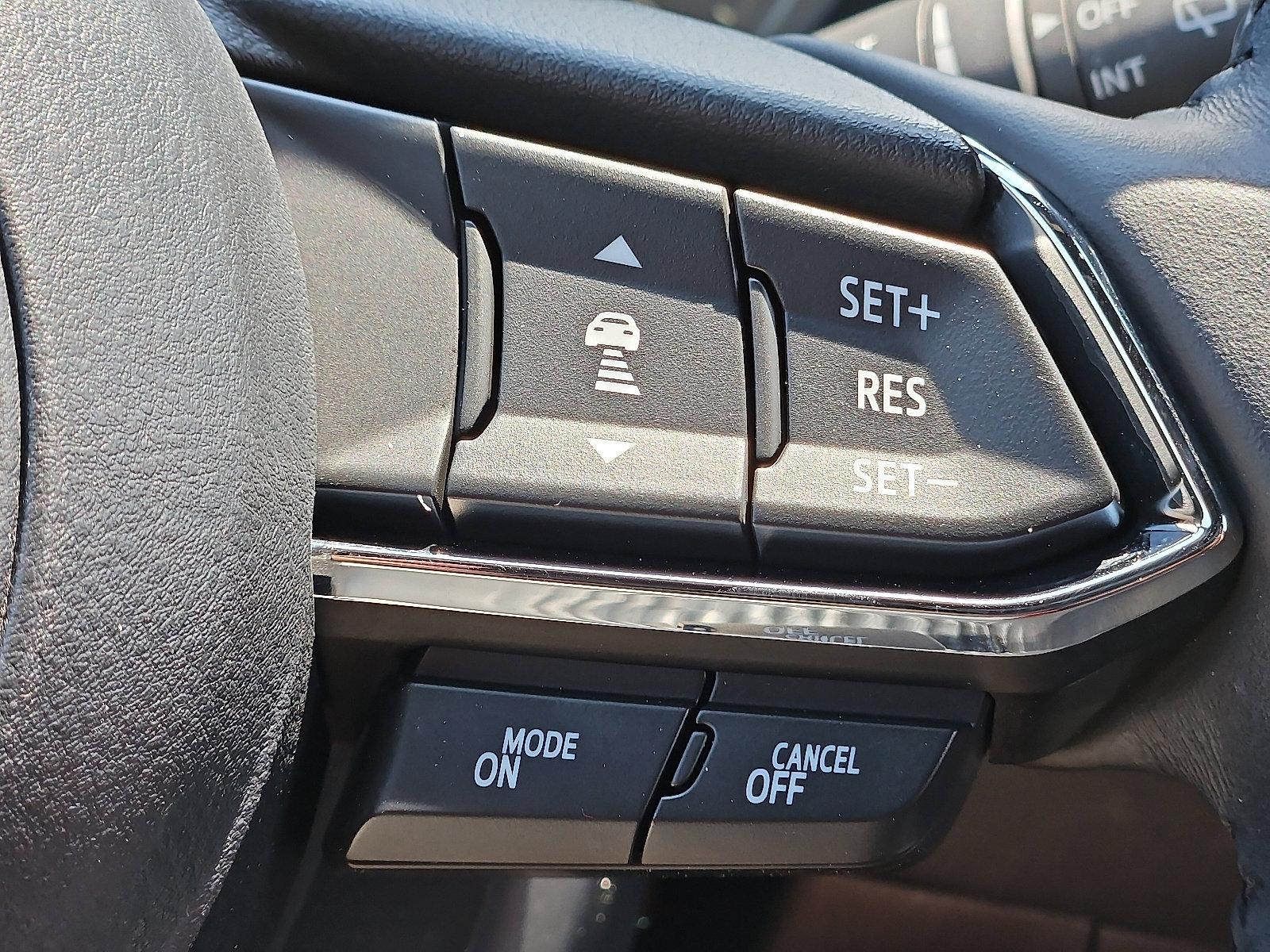 2024 Mazda CX-5 Vehicle Photo in Trevose, PA 19053