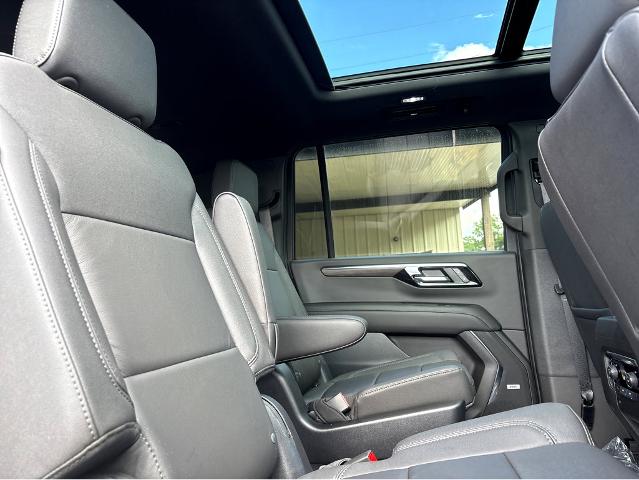 2025 Chevrolet Suburban Vehicle Photo in SAVANNAH, GA 31406-4513