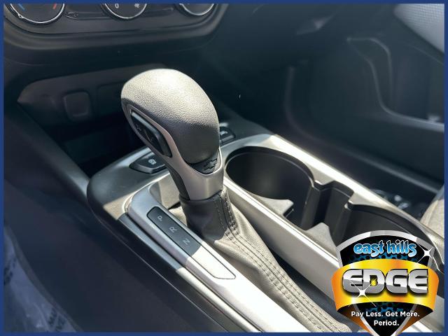 2024 Chevrolet Trax Vehicle Photo in Roslyn, NY 11576