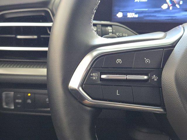 2024 Chevrolet Traverse Vehicle Photo in Decatur, TX 76234