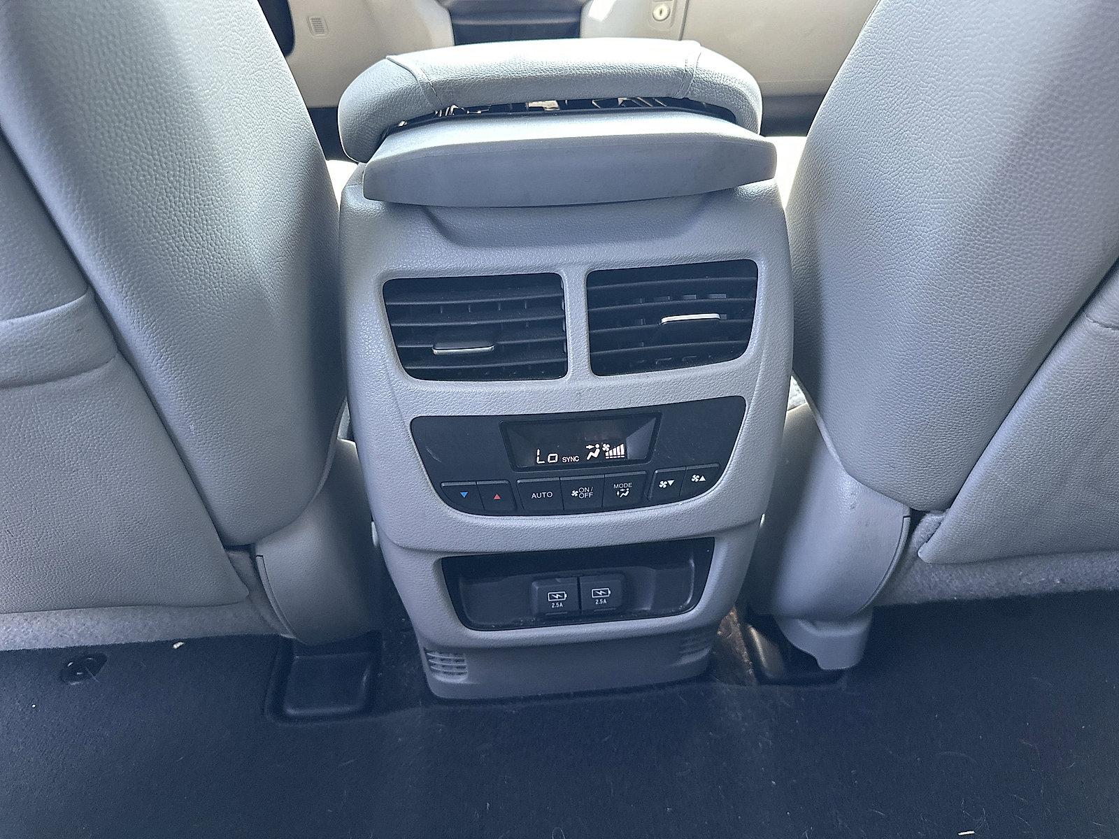 2020 Acura MDX Vehicle Photo in Lancaster, PA 17601