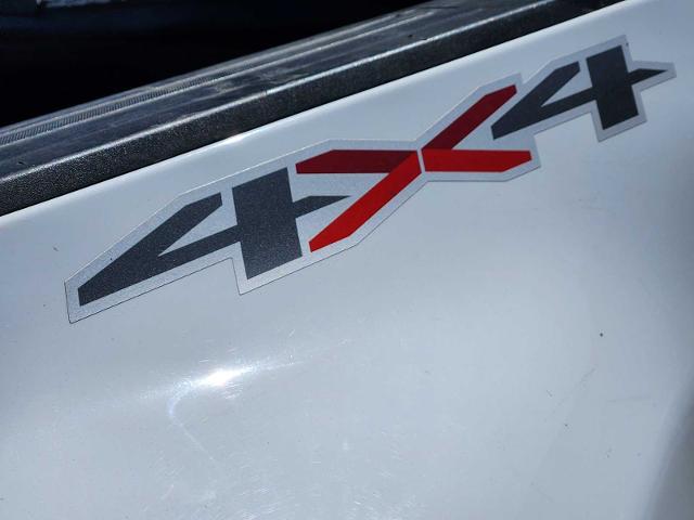 2021 Chevrolet Silverado 3500 HD Vehicle Photo in DENTON, TX 76210-9321