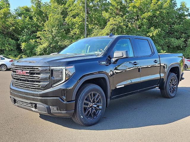 2025 GMC Sierra 1500 Vehicle Photo in TREVOSE, PA 19053-4984