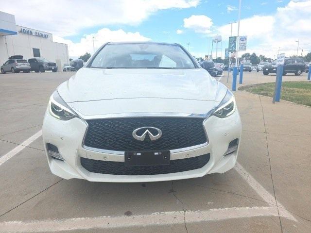 2017 INFINITI QX30 Vehicle Photo in ENGLEWOOD, CO 80113-6708