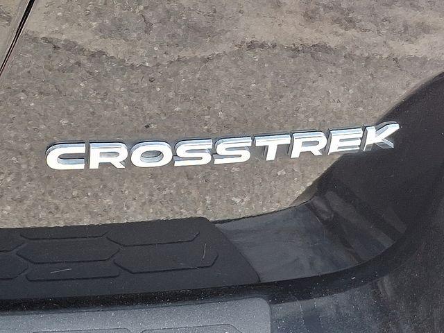 2023 Subaru Crosstrek Vehicle Photo in PAWLING, NY 12564-3219